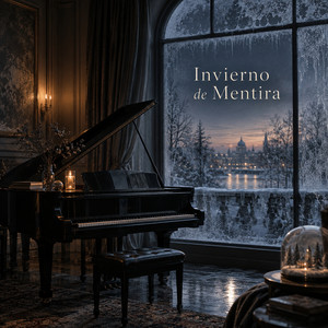 Invierno de Mentira by El Pianista