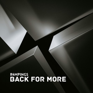 Back for More (Radio Edit) by R4mpings