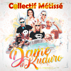 Dame El Kuduro - Latina Version