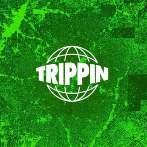 Portada de Trippin