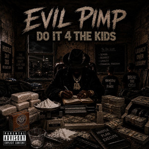 Evil Pimp | Spotify