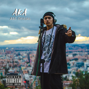 Arc Oficial - Aka