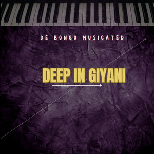 Deep in Giyani