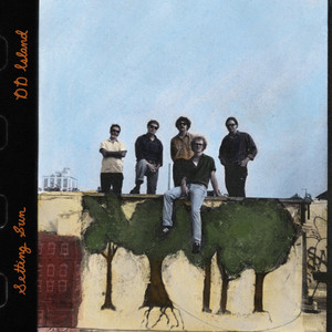 All the Same by DD Island
