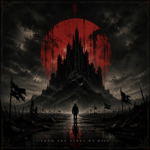 Against the Storm by Iron Hollow