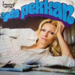 Ajda Pekkan - Olanlar Oldu Bana