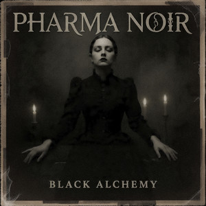 I Hate You but I Love You Too by Pharma Noir
