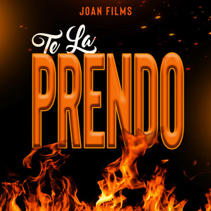Te La Prendo by JOAN FILMS