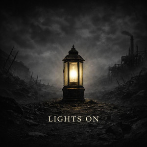 Lights On by Nyxirs