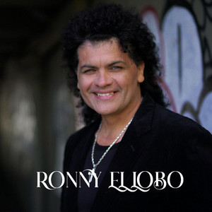 Ronny El Lobo - con el diablo en los pies