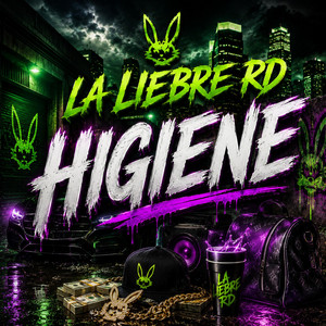 Higiene by la liebre rd