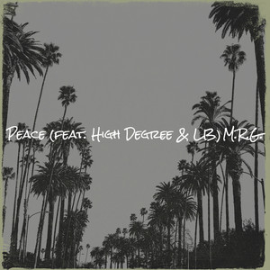Portada de Peace