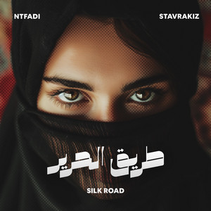Silk Road by Ntfadi, Stavrakiz