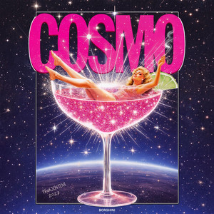 COSMO 2027 (Hjemmesnekk)