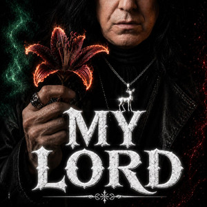 MY LORD by WeGoTunes Studio
