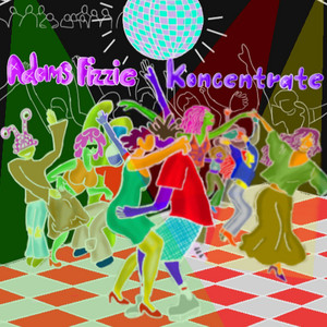 KONCENTRATE by Adams Fizzie
