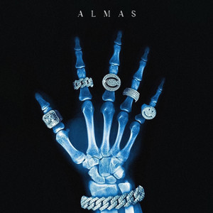 Meysra - Almas (feat. Jess)