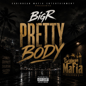 Pretty Body by BigR