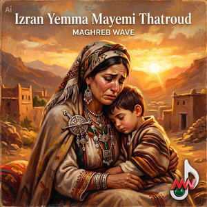 Izran Yemma Mayemi Thatroud by Maghreb Wave