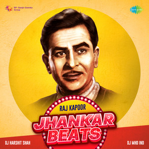 Mukesh, DJ Harshit Shah & DJ MHD IND - Awara Hoon (Jhankar Beats)