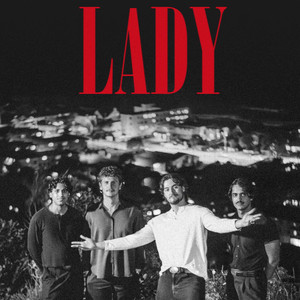LADY by Pallas Haze