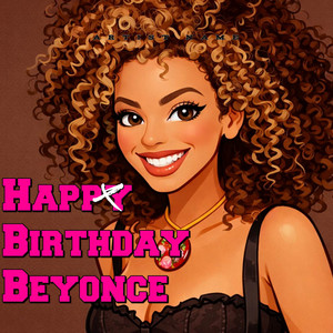 Sadboy Feliciano Music - Happy Birthday Beyonce