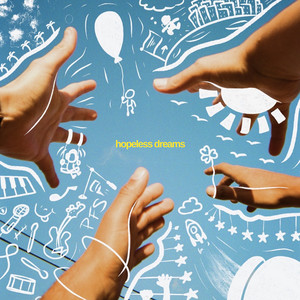 Hopeless Dreams by Postcards For Sympathy