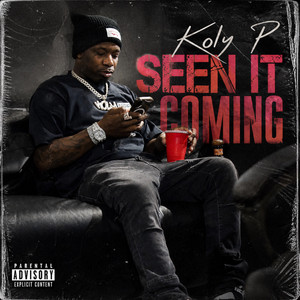 Seen It Coming by Kolyon