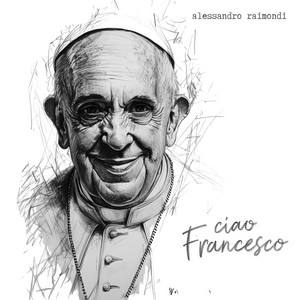 Ciao Francesco by Alessandro Raimondi