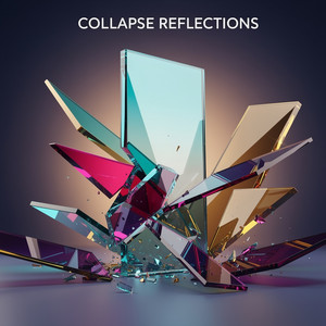 Collapse Reflections by Novytrix