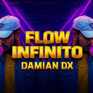 FLOW INFINITO by DAMIAN DX