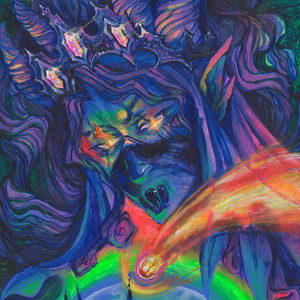 Signal Parasite by MO'Ã