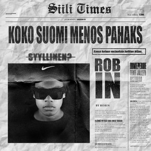 Koko Suomi Menos Pahaks by Diogi
