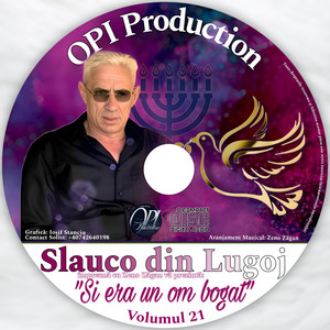 Slauco din Lugoj - Mo Romale, Mo Phralale