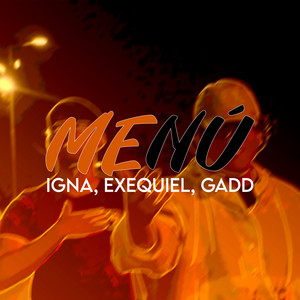 Exequiel cover