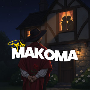 Fireflexx - Makoma
