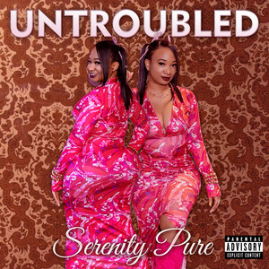 I'm Better by Serenity Pure