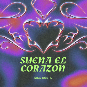 Suena el Corazon by Kika Costa