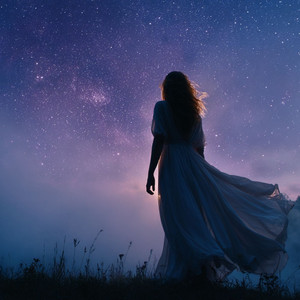 Starlight Reverie - Ethereal Fantasy Female Vocals by Akuri