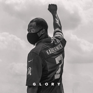 Sensei Woogie - Glory