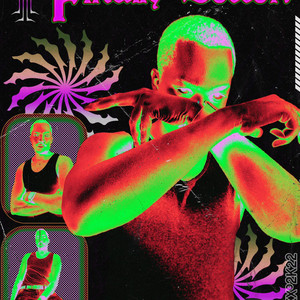Portada de KNIGHTKLUB