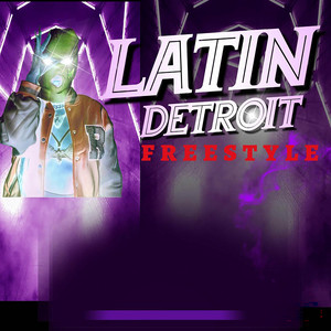 Latin Detroit Freestyle by Vitto Musik