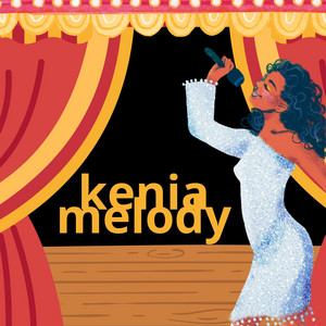 Promesas Que No Olvidé by Kenia Melody
