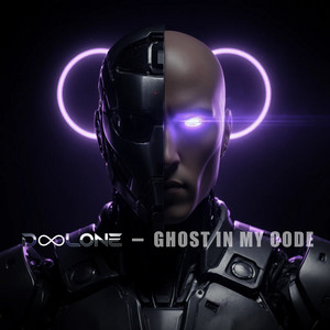 Ghost in my code by D∞LONE