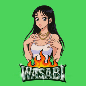 Wasabi