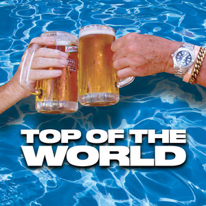 Top of the World by Pete & Bas