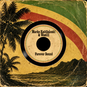 Forever Bound by Marko Kattilakoski, West11