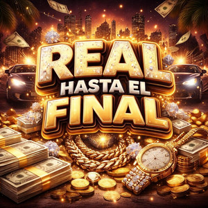 Real Hasta El Final by Mank Music