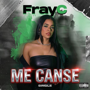 Me Canse by FrayC
