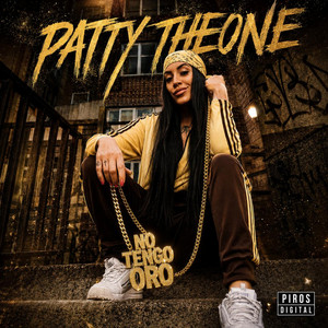 No Tengo Oro by Patty Theone
